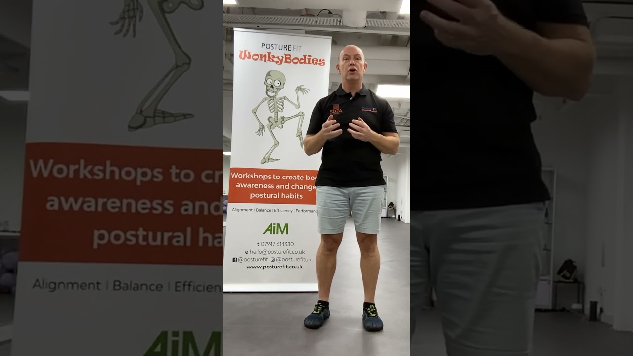Footscan is a tool we use in clinic