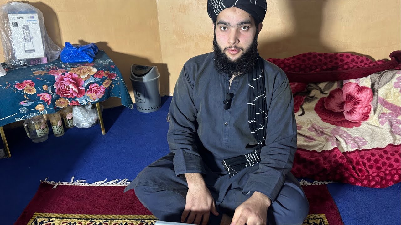 Holy Quran Recitation Part 6 jazkallah