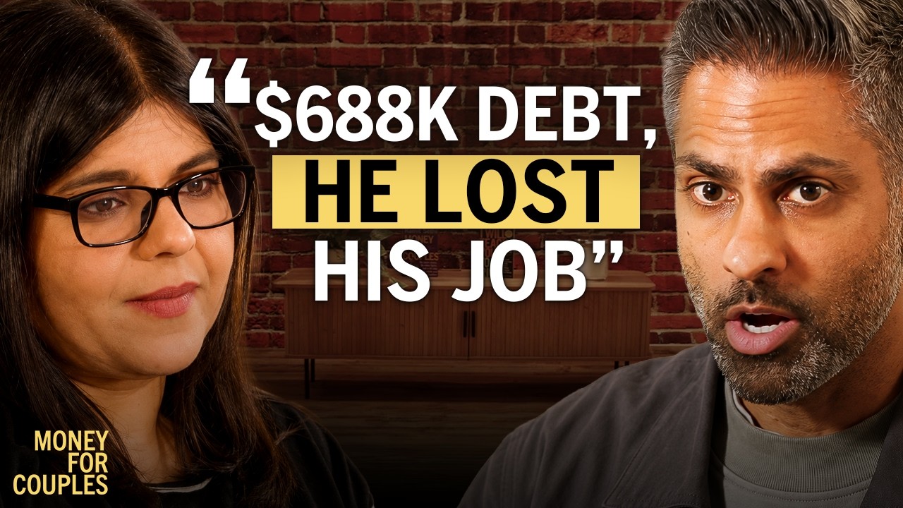 &ldquo;He lost his $150k job, but I make every decision. Can we fix this?&rdquo;