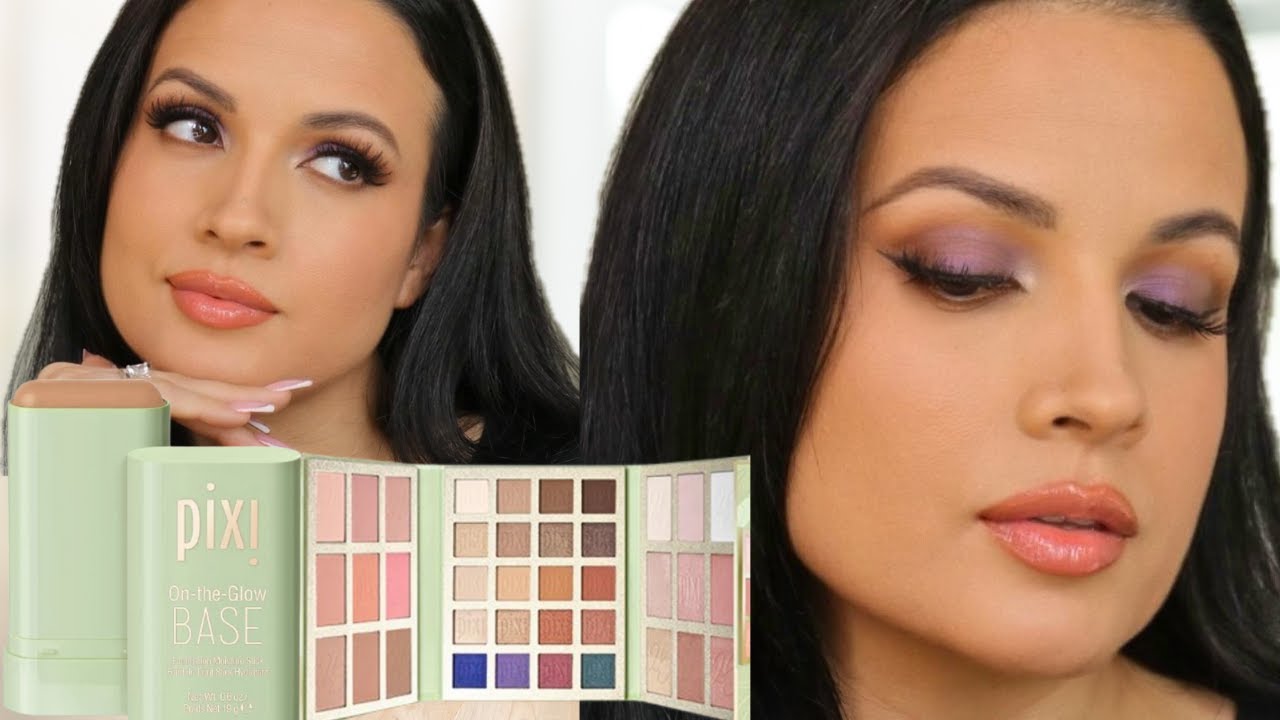 Is Pixi Beauty Worth It? 🤔 Testing Their New Makeup Products!