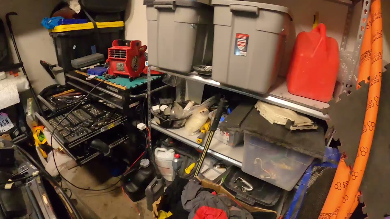 335d Turbo Replacement - BMW E90 335d Turbo Replacement