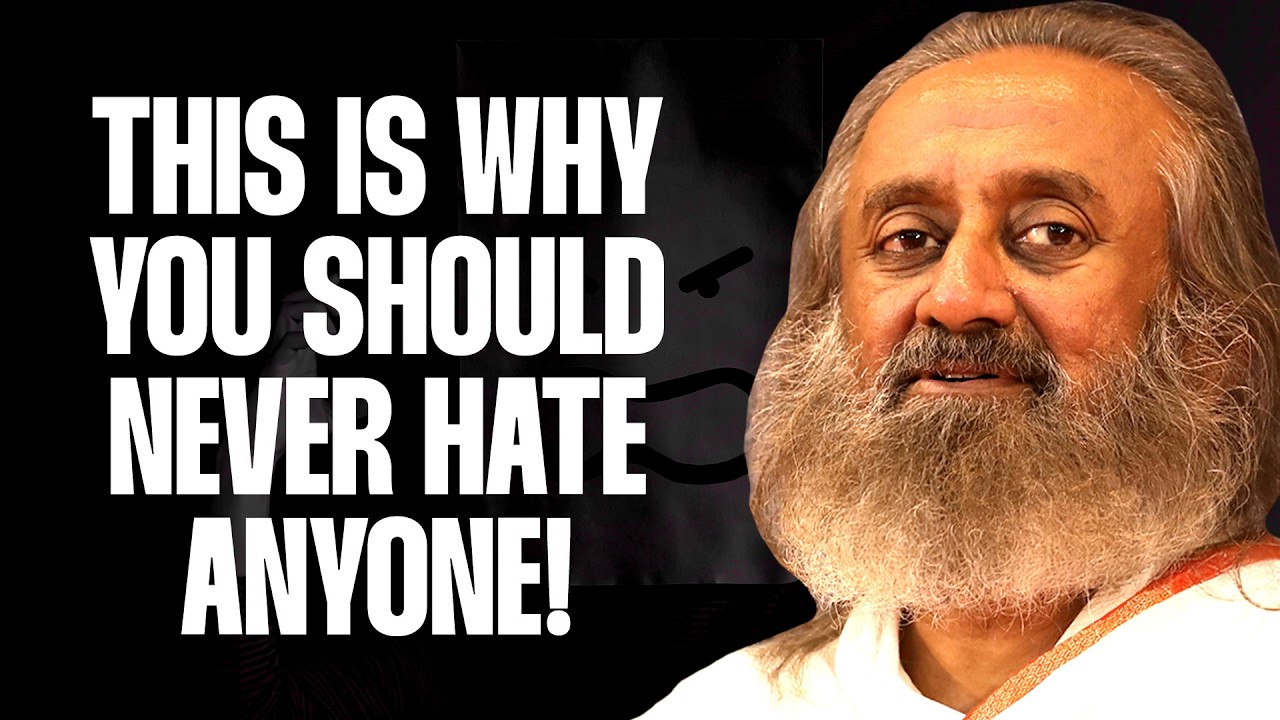 THIS Happens When You Hate Someone! | Gurudev