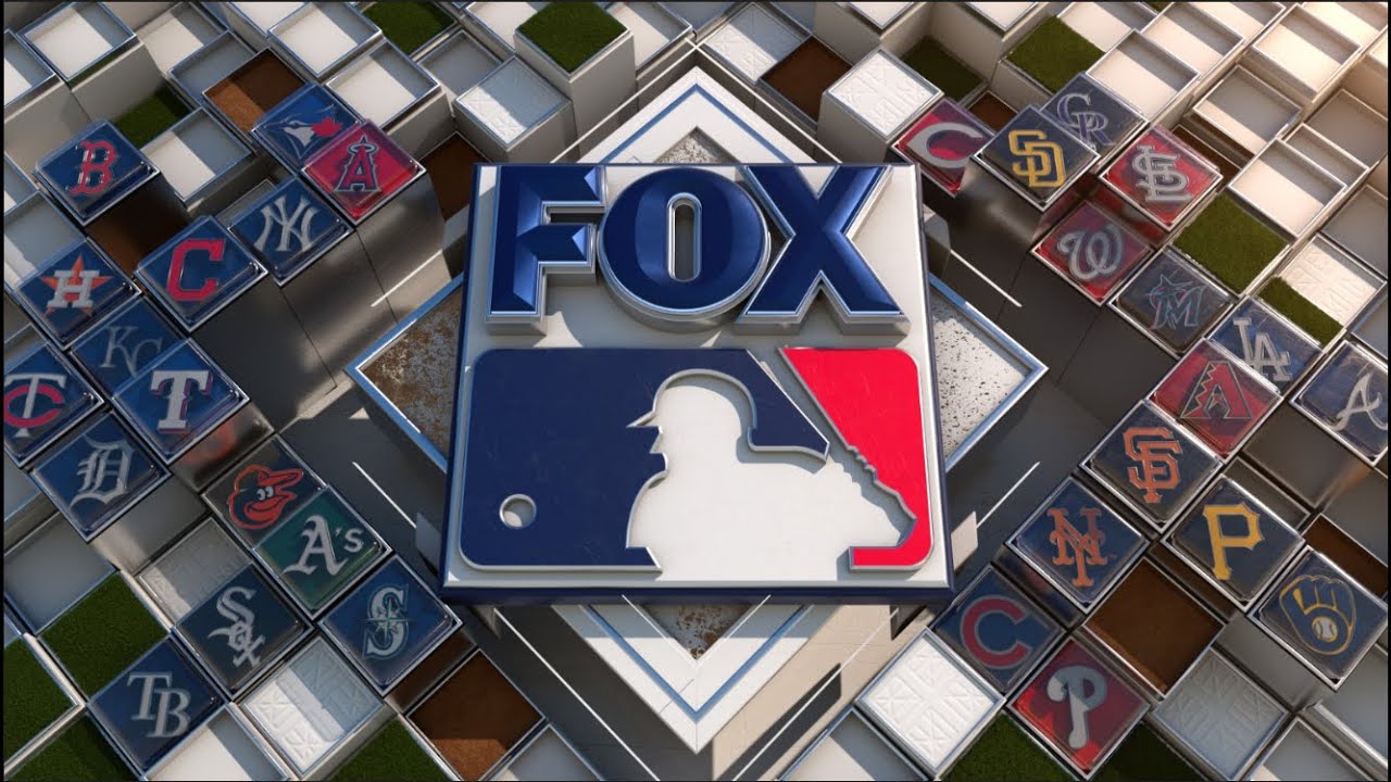 MLB on FOX/FS1 Original Theme Music