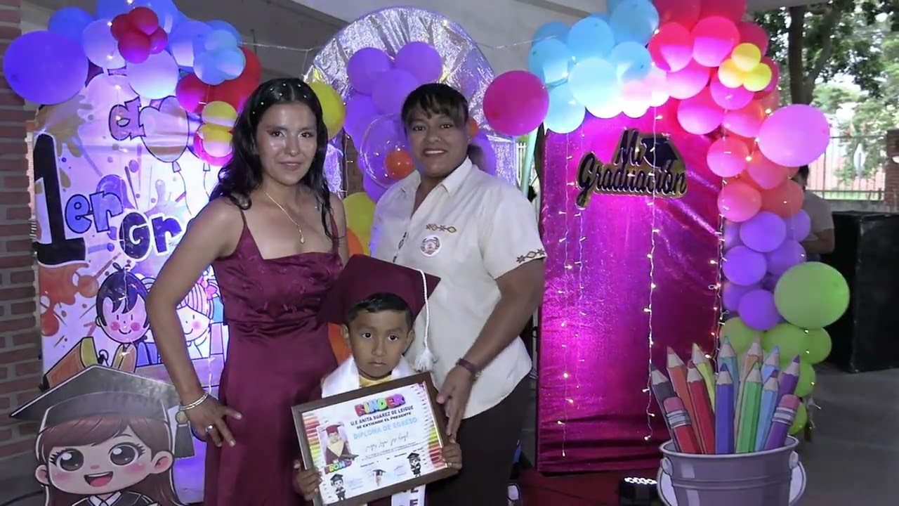 ANITA SUAREZ 2025