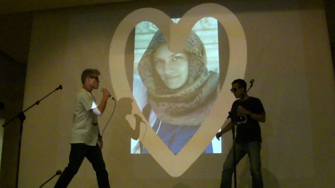 Events, Informal Talent Show, Woman Like That