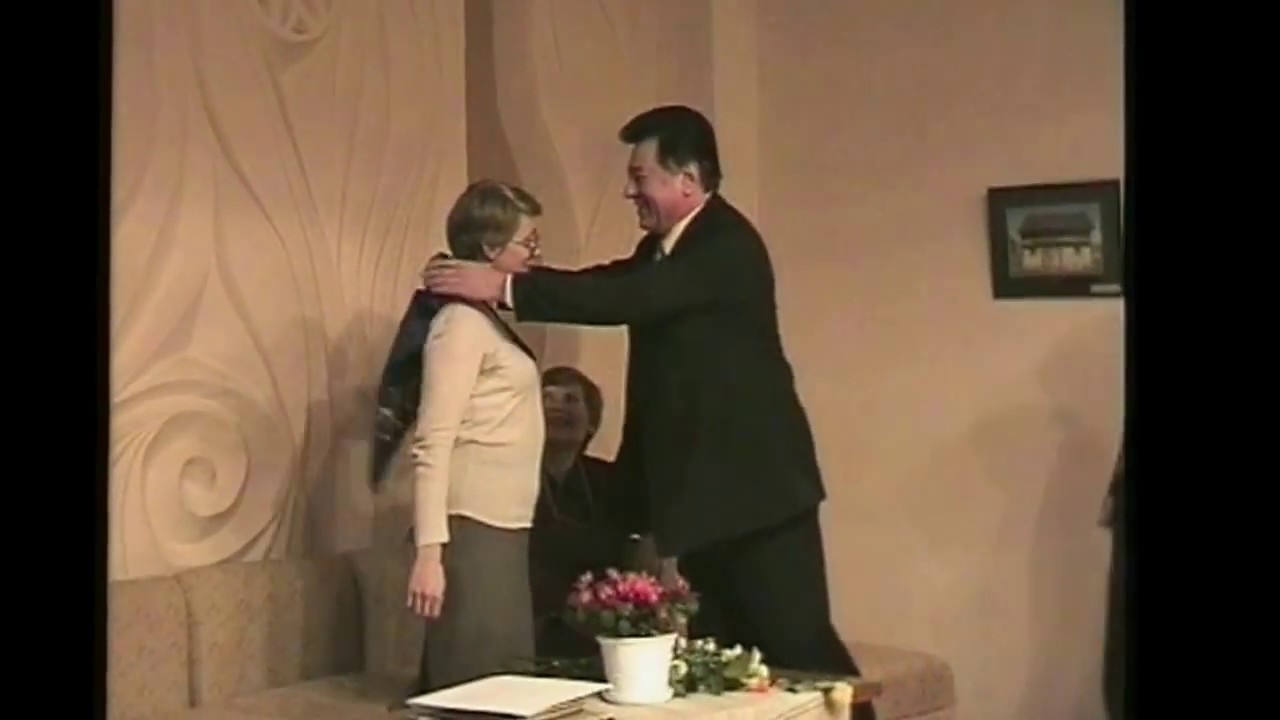 Gargždai -  istorinis filmas
