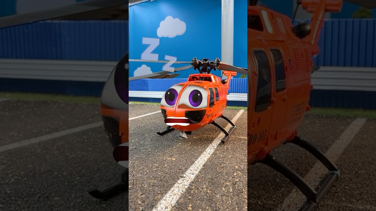 Remote control construction vehicles at work 🚧 🚜🚙