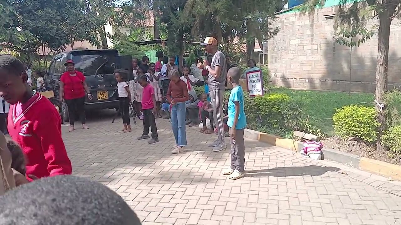 BURUBUBURU  1 PRIMARY SCHOOL 2025