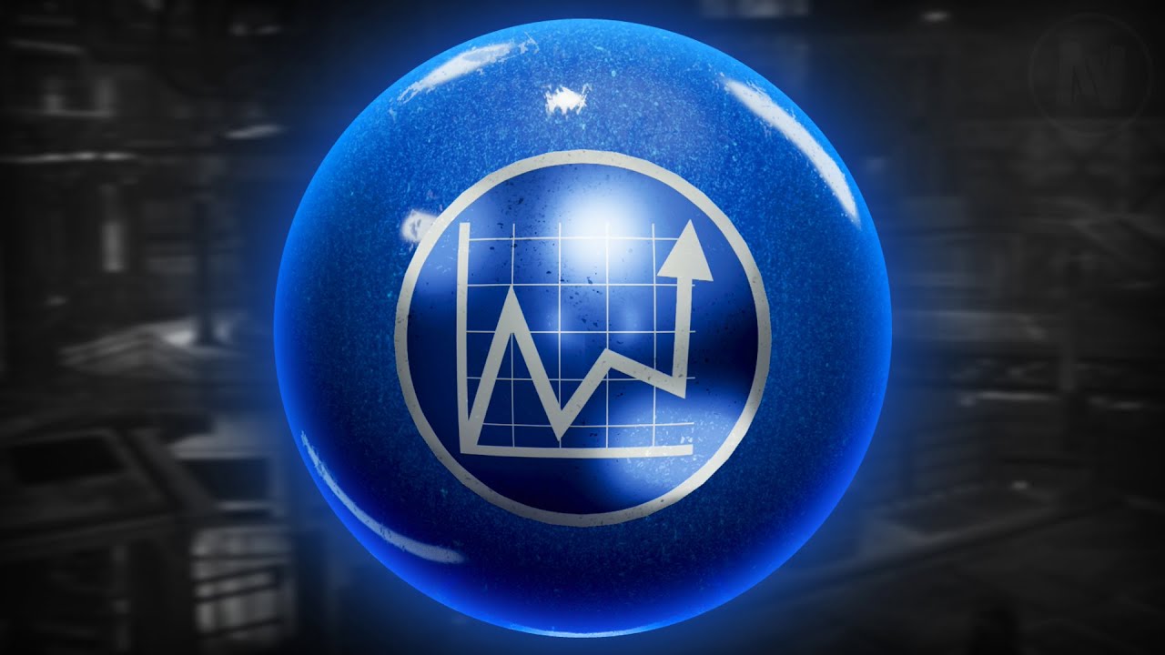 Mister Peeks GobbleGum Showcase | 