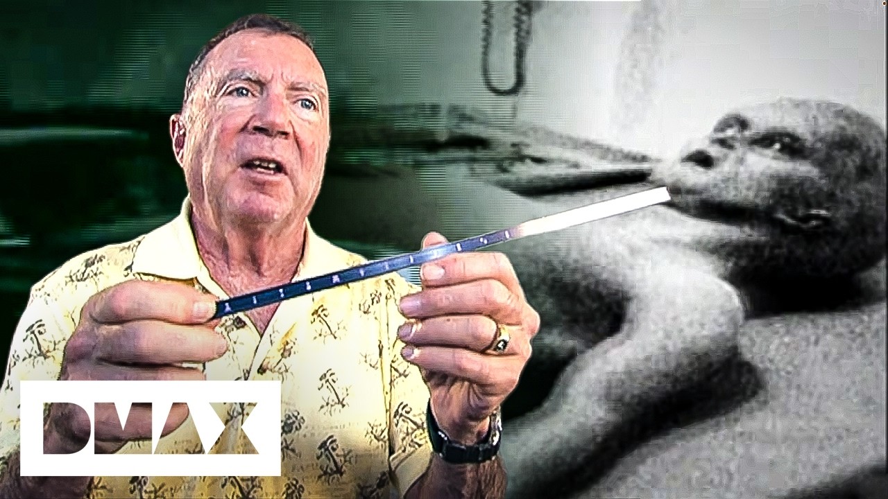 Roswell UFO Crash And The Infamous Alien Autopsy | World's Strangest UFO Stories