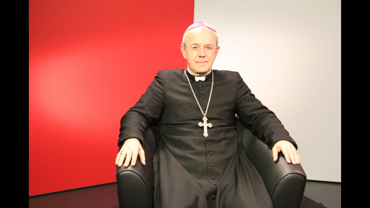Athanasius Schneider – Ein deutscher Weihbischof in Kasachstan