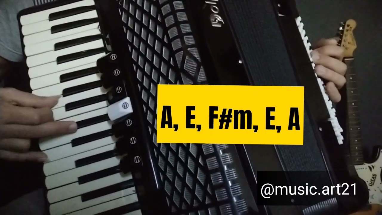 chililique VIDEO AULA sanfona. ( trio nordestino)