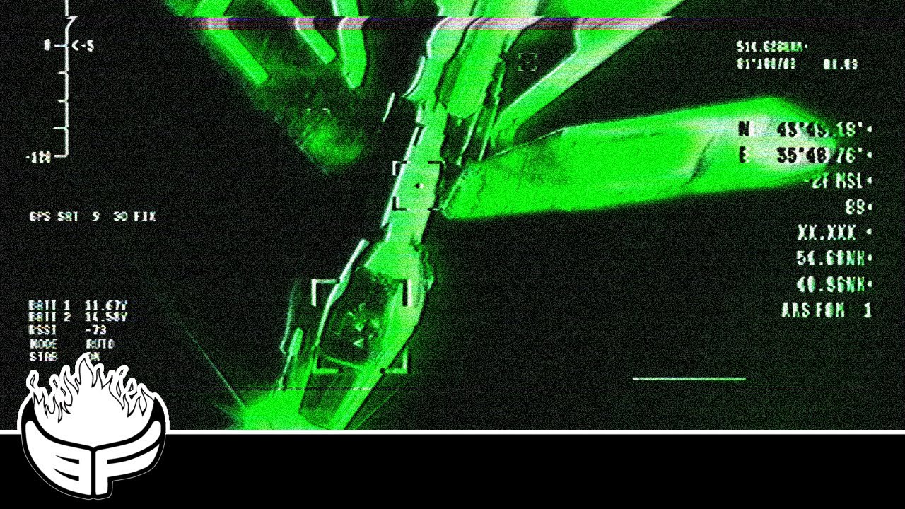 Dredorum - Mutiny | Blast Furnace