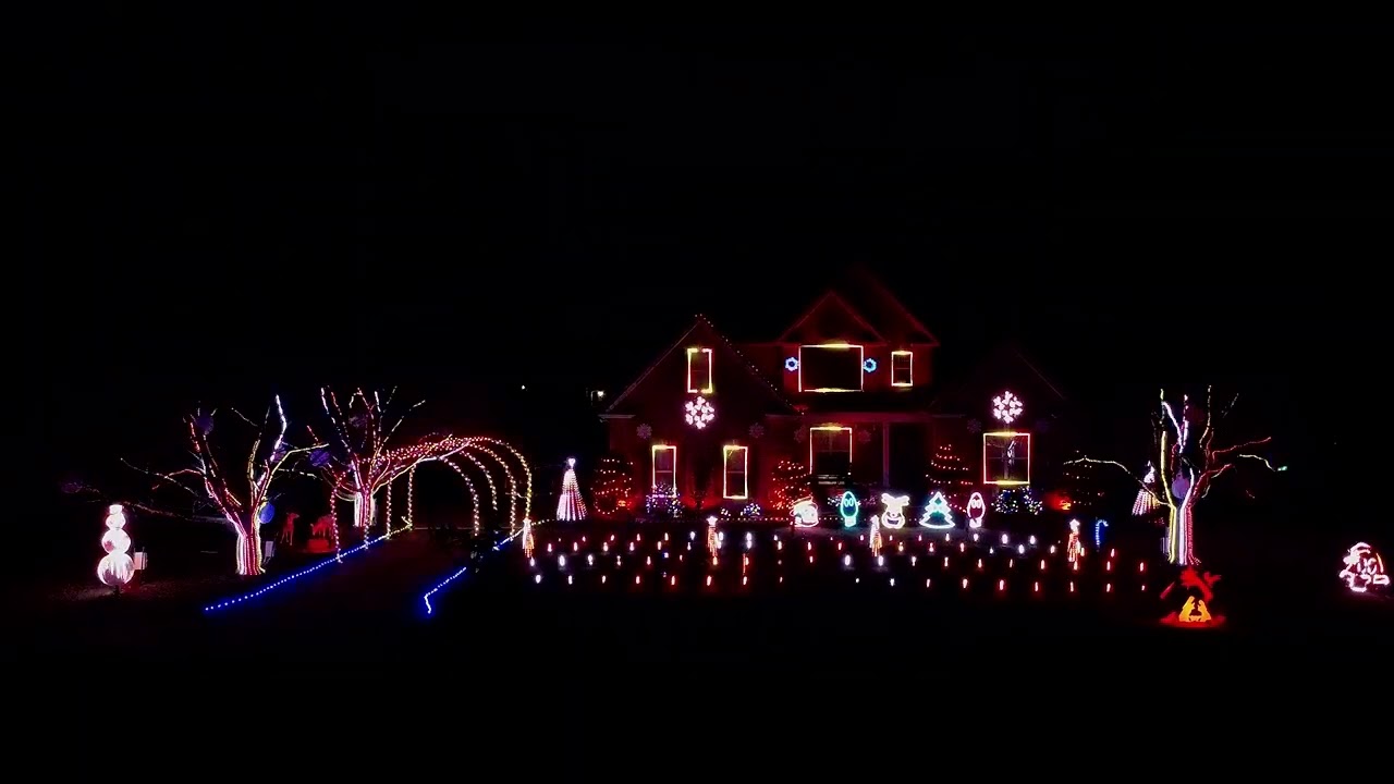 Little Drummer Boy by Pentatonix 2025