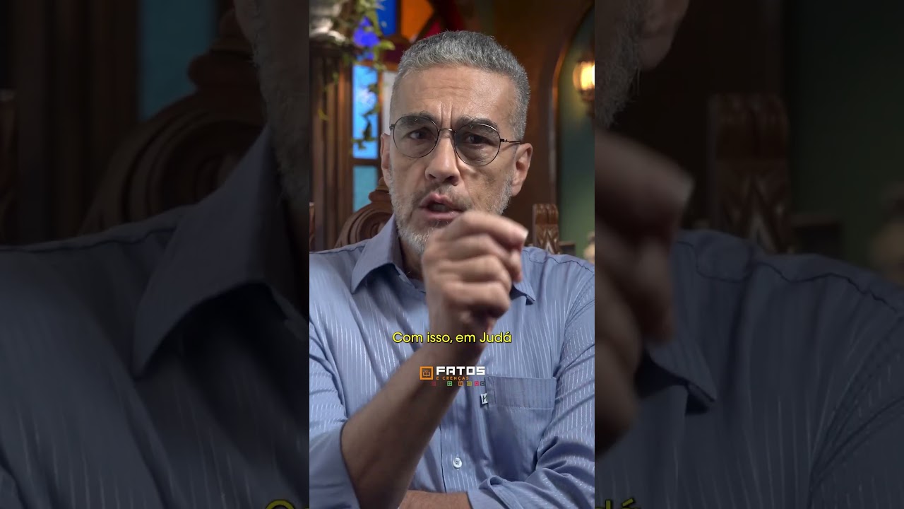 Quem eram os samaritanos da B&iacute;blia?
