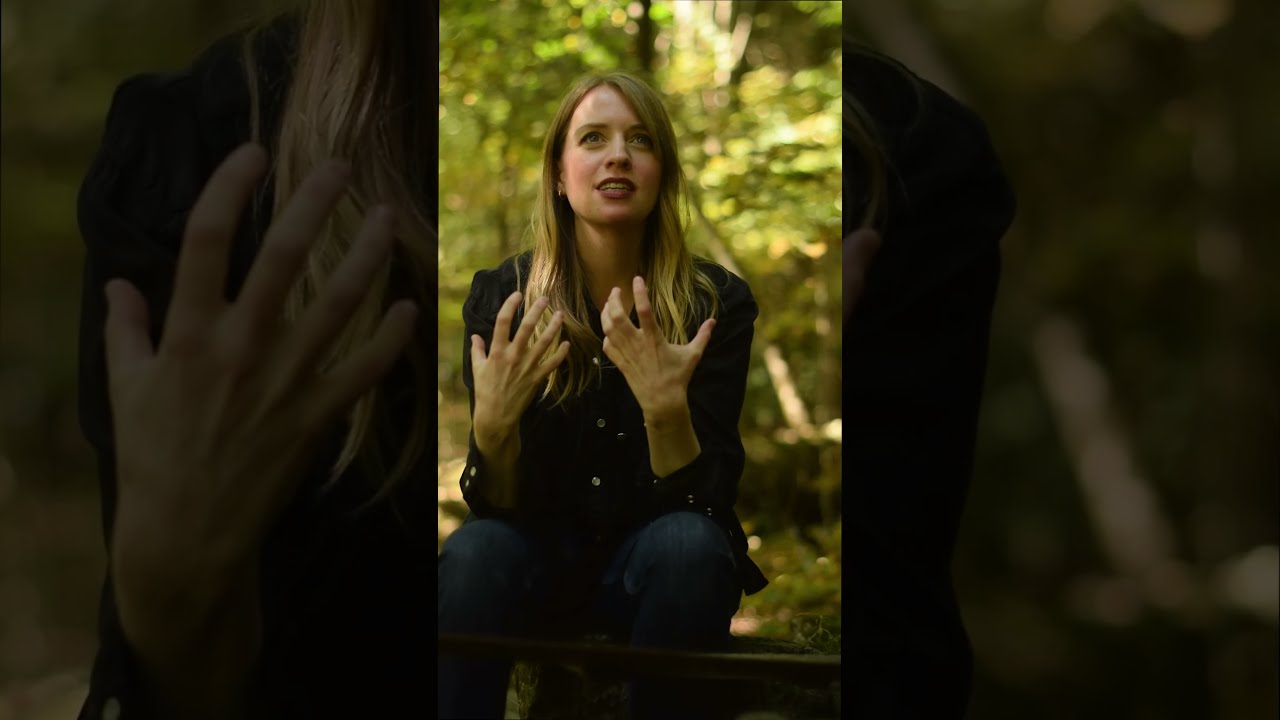 Music Related Q's in the Forest with Alexz Johnson: Part 2