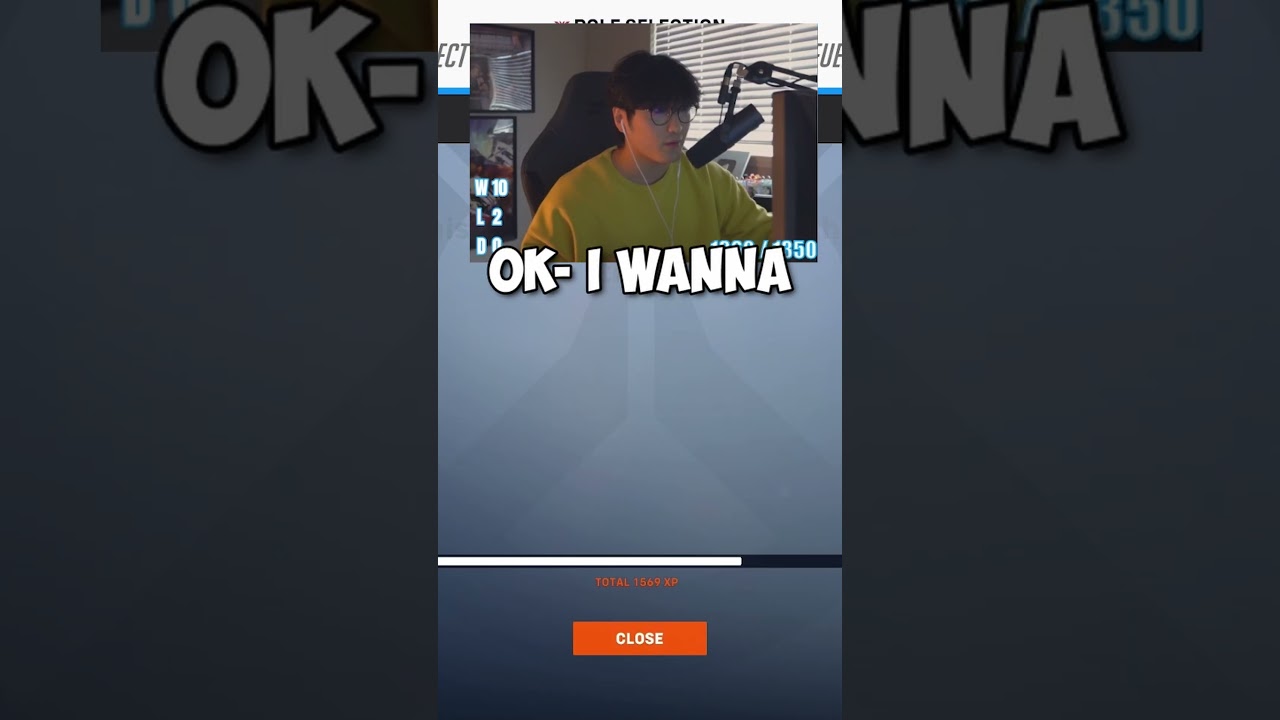 I might be getting banned for this...