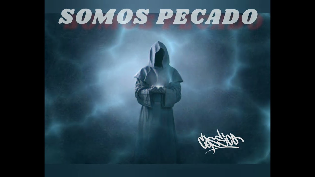 SOMOS PECADO/COSEICO.