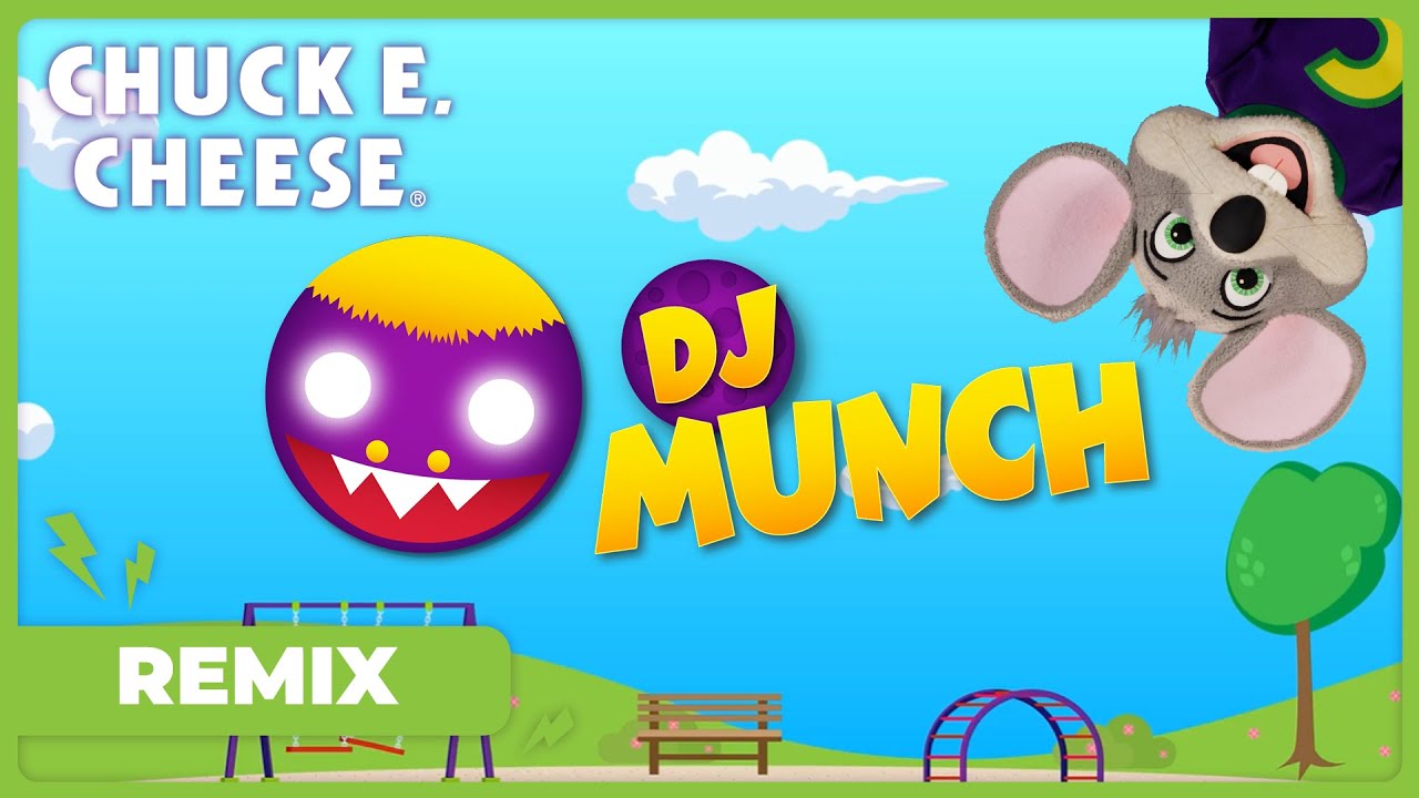 DJ Munch Remix - 