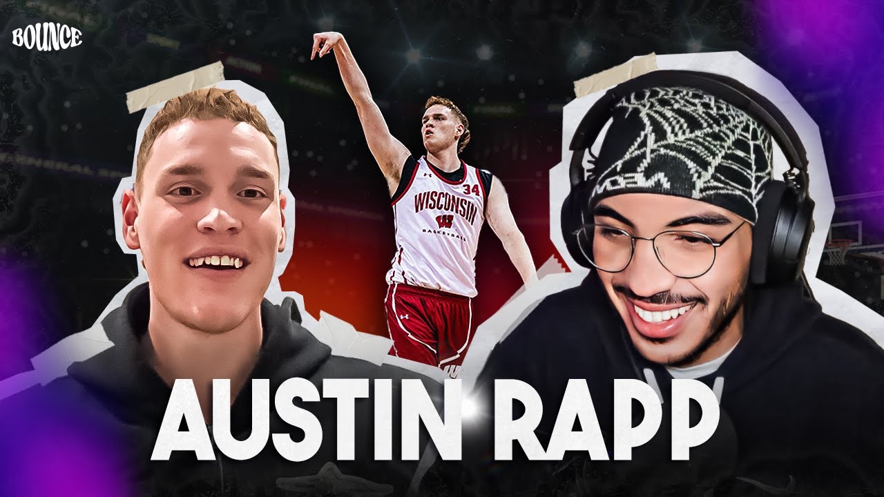 GAME WINNER | Austin Rapp #19