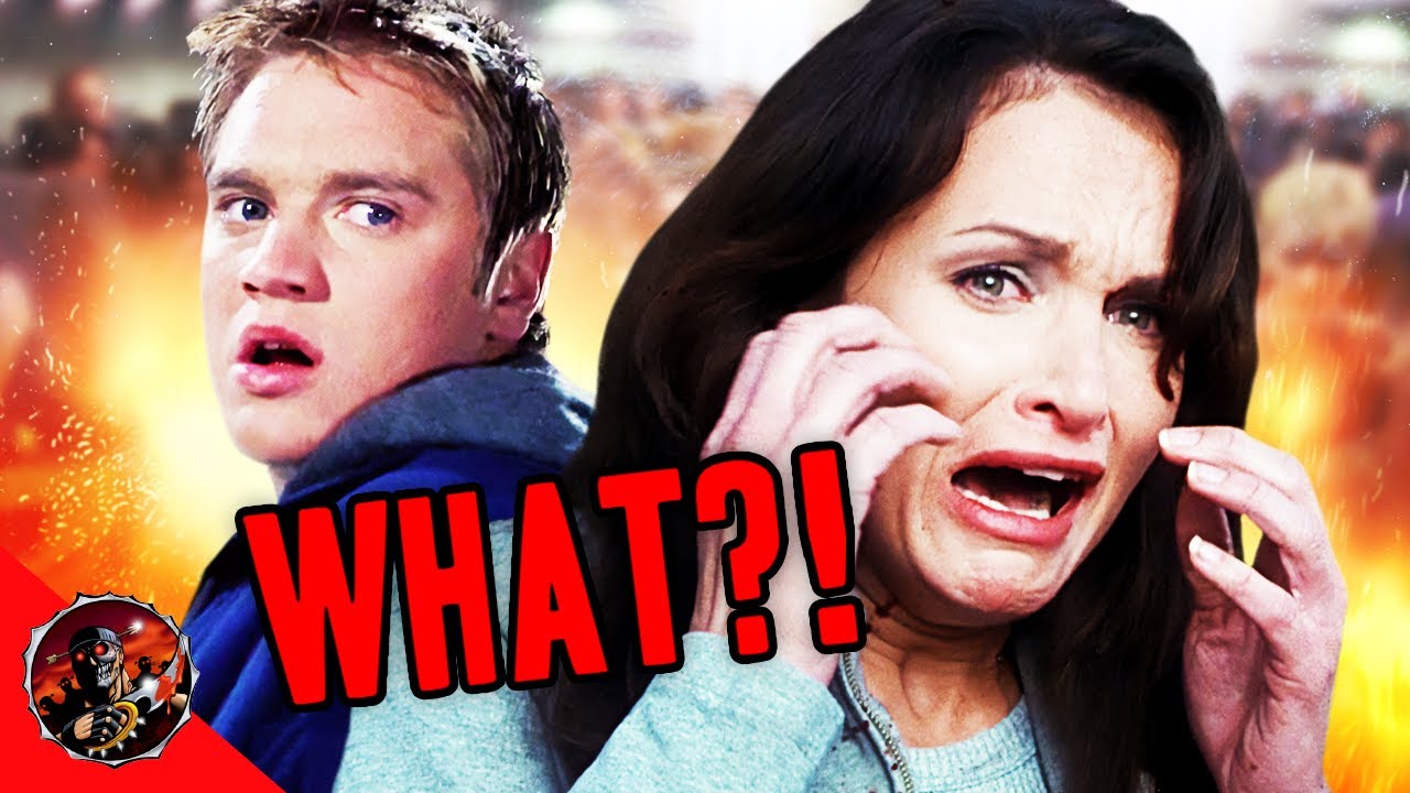 What Happened To Final Destination?