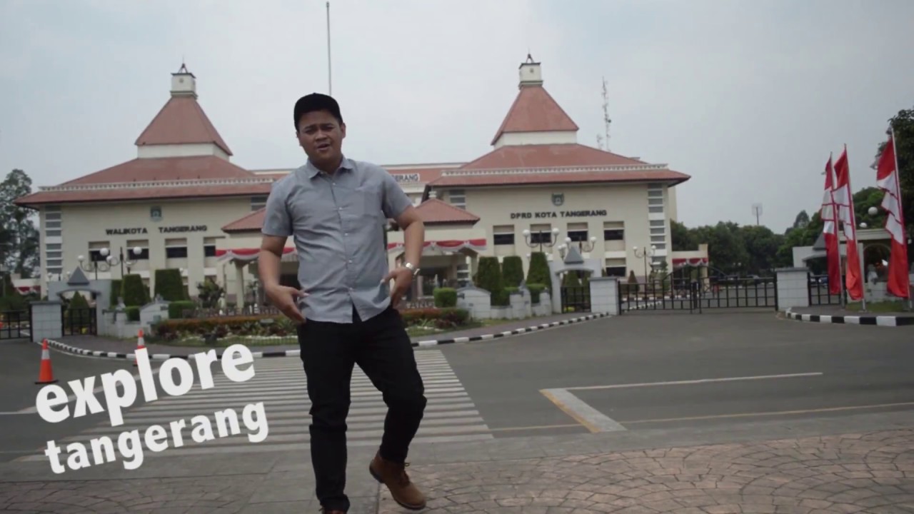 EXPLORE TANGERANG !!!