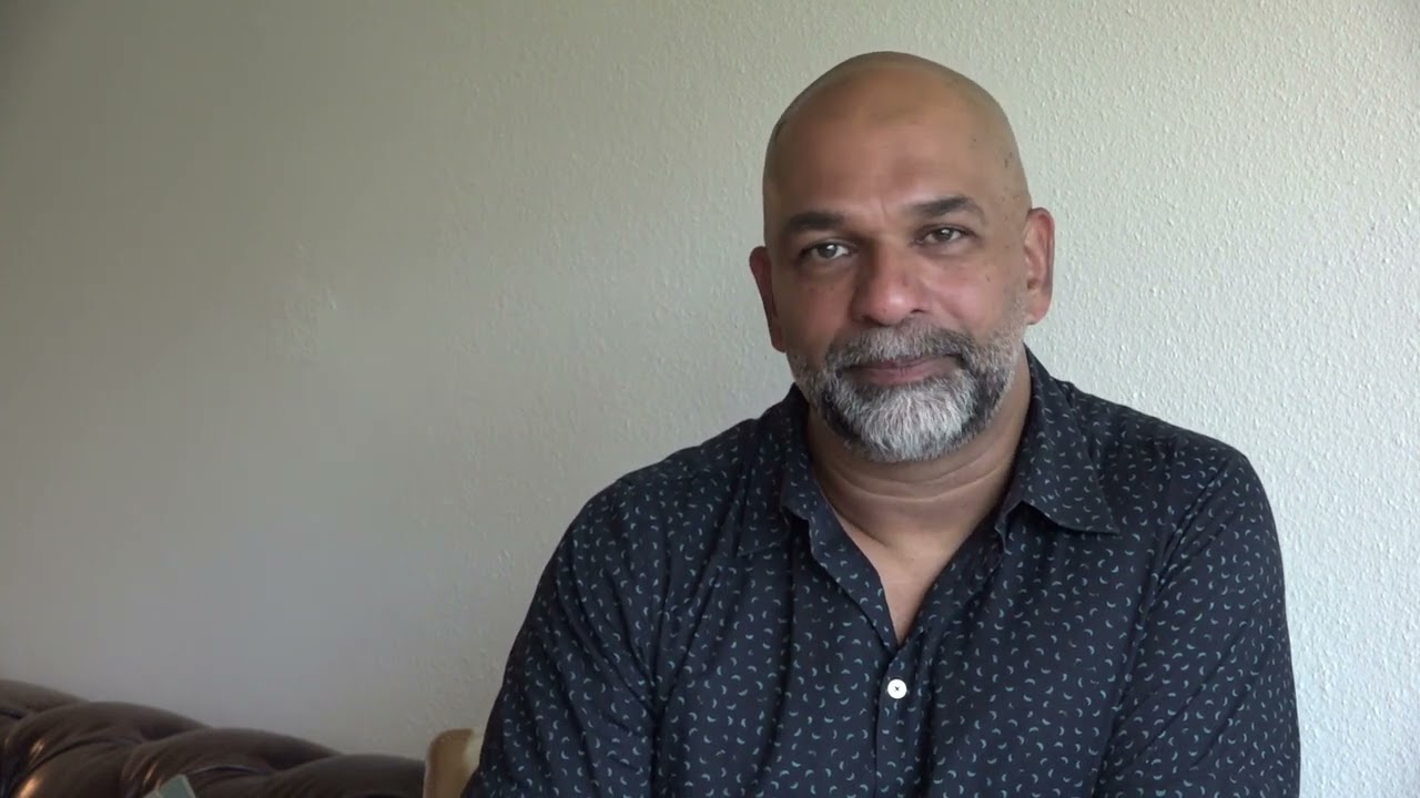 Sunil Mann: In bester Absicht