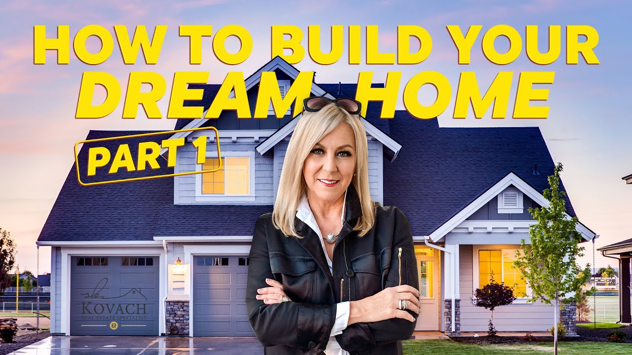 New Construction vs. Pre-Owned Homes: Which One is Right for You?