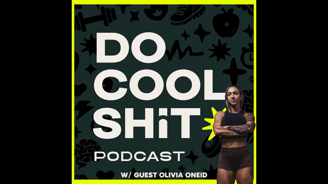The Importance of Self Awareness w/ Olivia Oneid