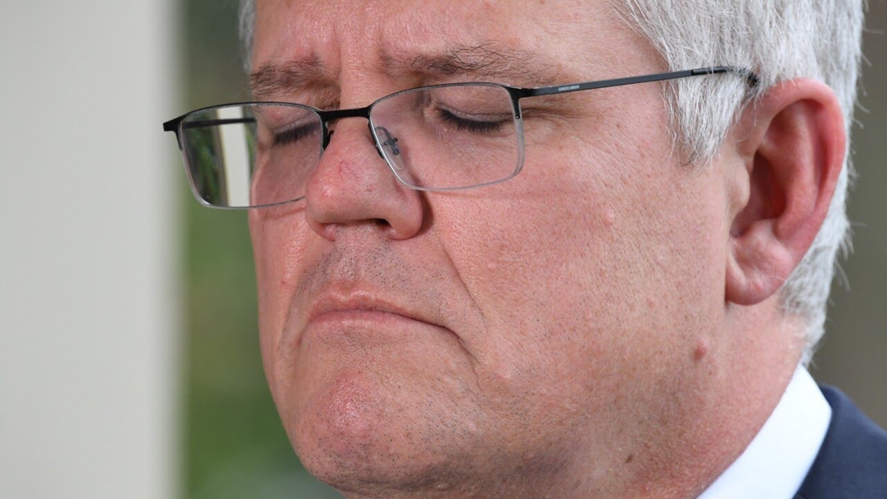 Government in Australia is getting 'much more expensive' but 'not much better'