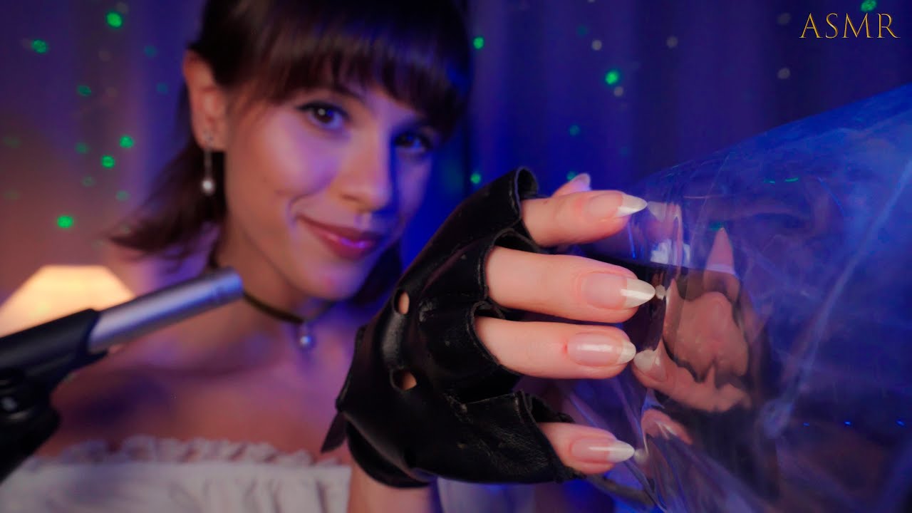 ASMR Derretendo seu Cérebro com ARREPIOS PROFUNDOS 🧠
