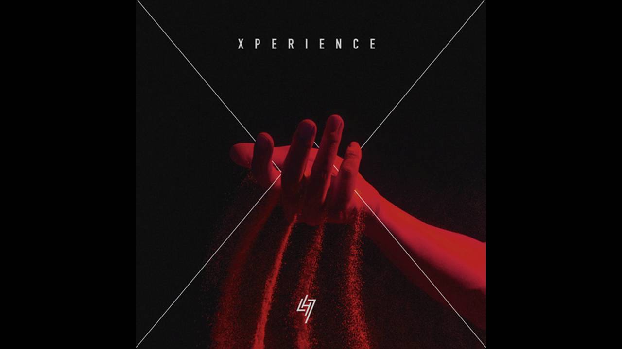 [AUDIO + DL] Luhan - 某时某刻 Catch me when I fall [Xperience]