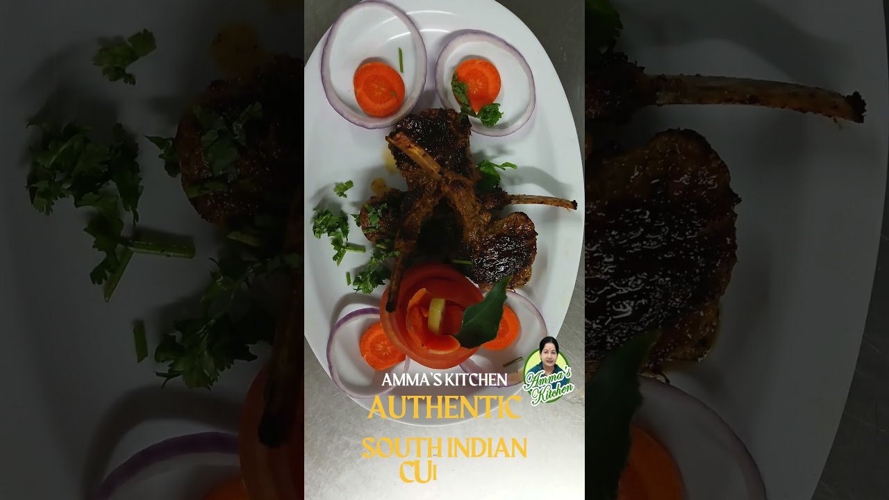 Amma's Kitchen