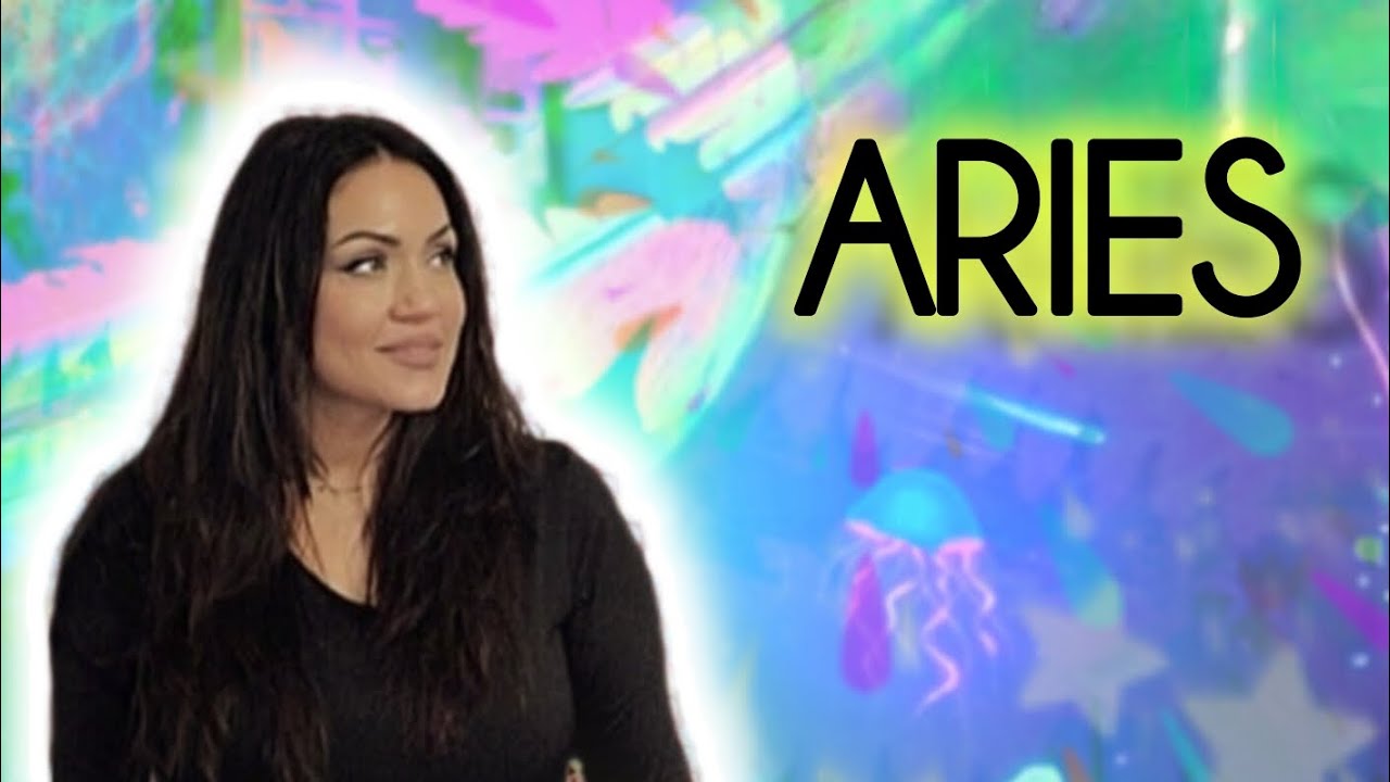 ARIES (or): Seeing You Differently