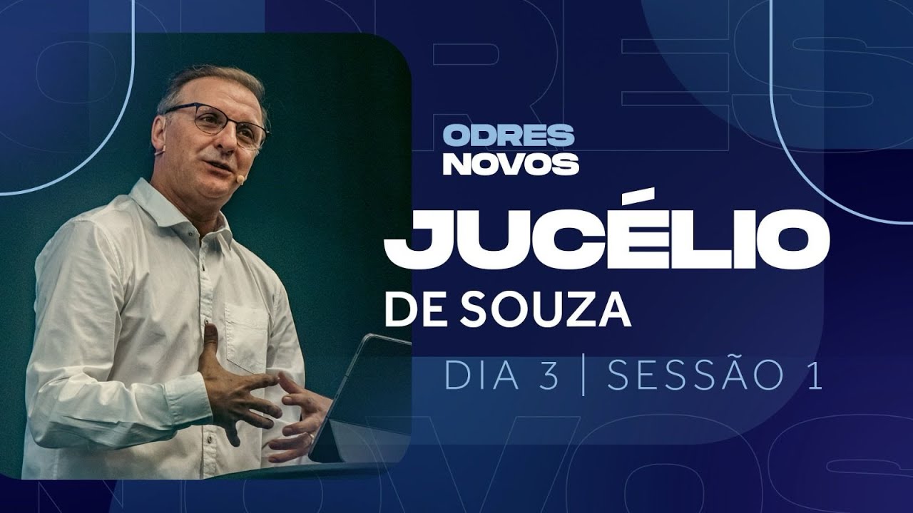 ODRES NOVOS - |SESSÃO 1| DIA 03 - MEVAM CAMPINAS - 11/02/2024