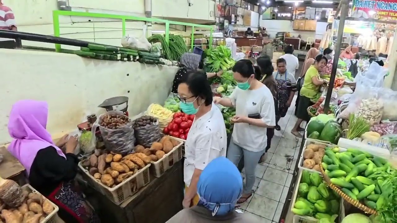 Pasar Gede