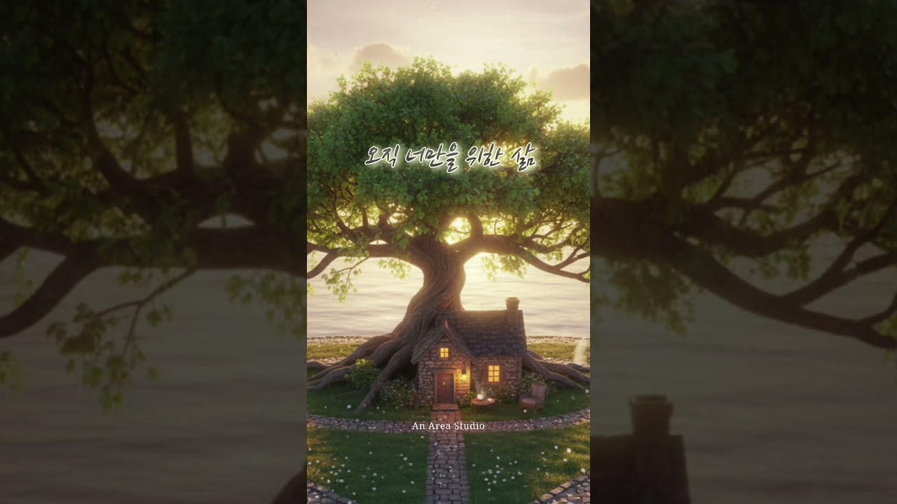 오직 너만을 위한 삶.      #kpop #indie #soul #dramatic #lo-fi
