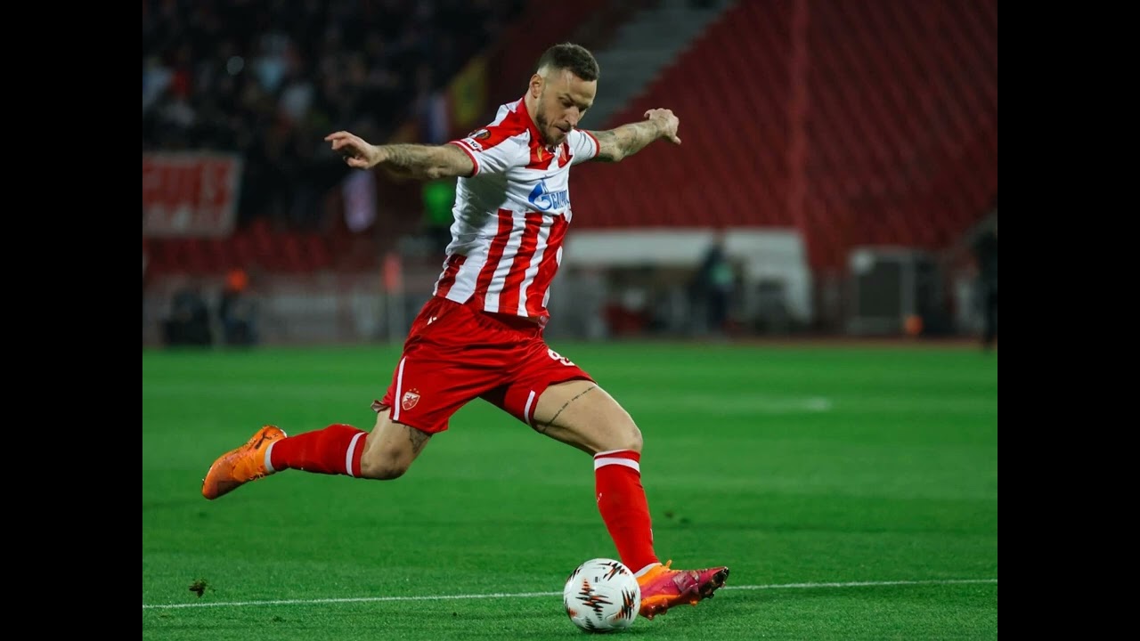 Crvena zvezda &ndash; Lil (1:0) | reakcija hrvatskog komentatora
