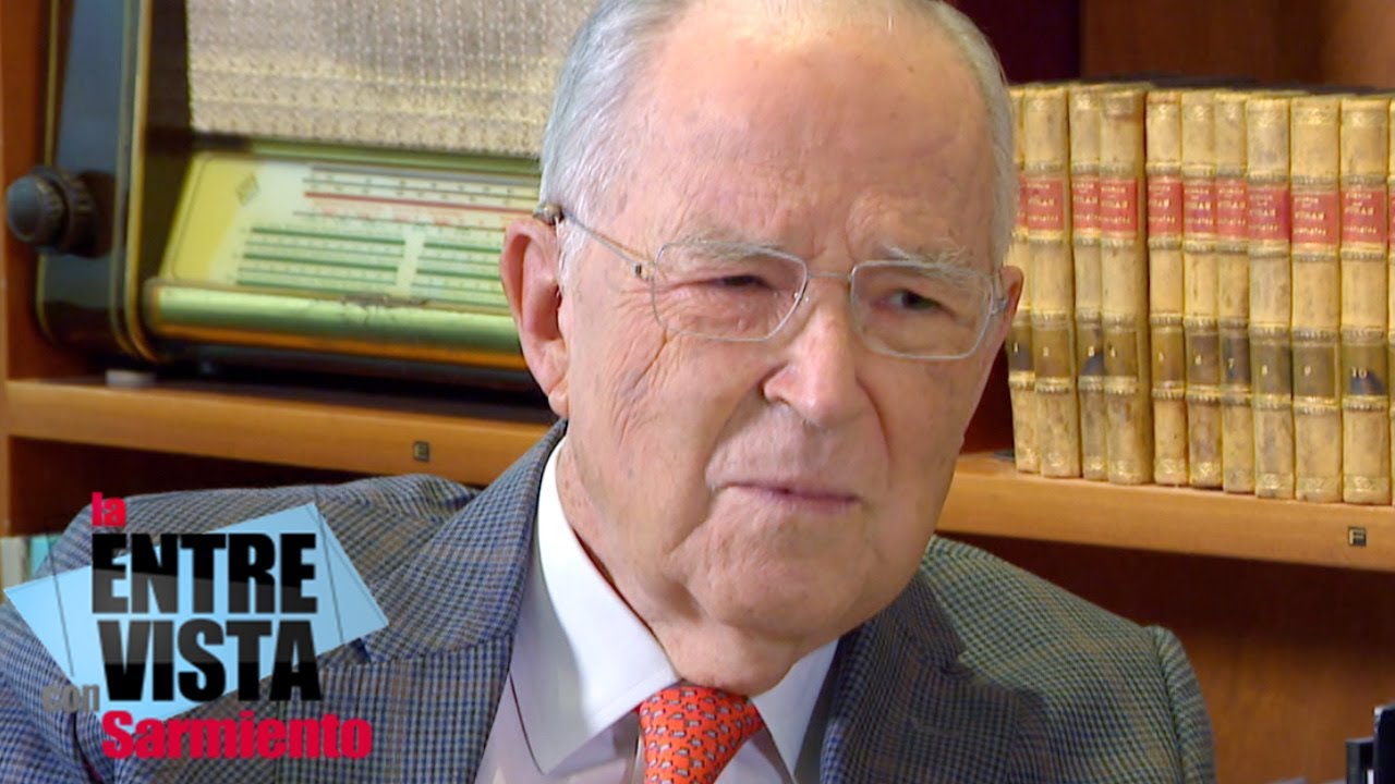 HUGO SALINAS Y SU LIBRO, “MIS AÑOS CON ELEKTRA”