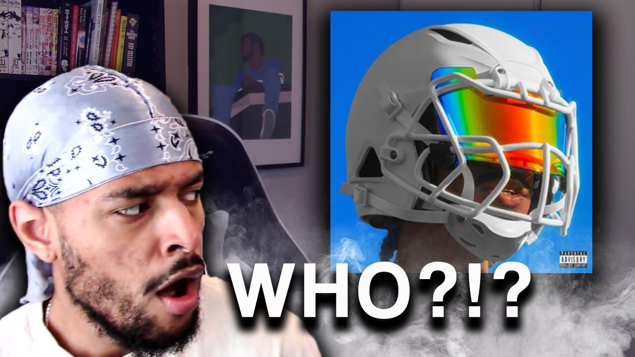 WAIT... WHO IS JEAN DAWSON?!?! JEAN DAWSON PIXEL BATH FIRST REACTION/REVIEW
