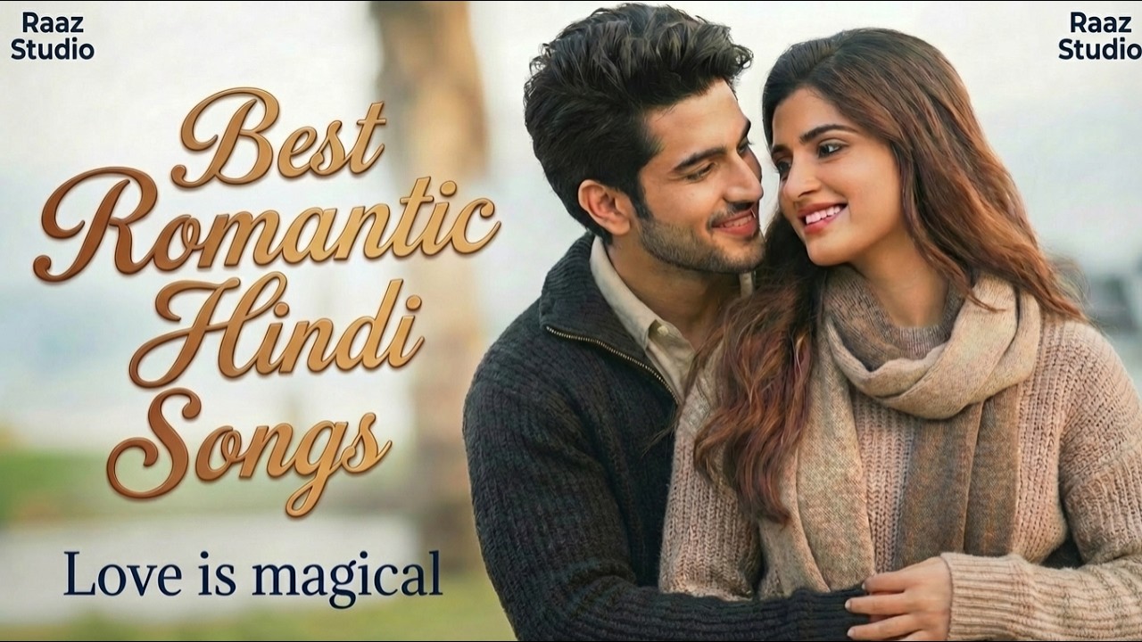 Best Romantic Bollywood Songs 2026 | New Hindi Song | Latest Hindi Songs