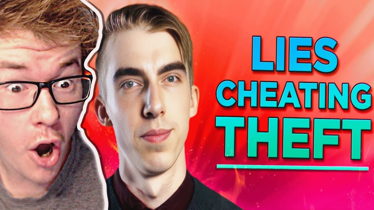FrizoYT Reacts To: Runescape’s Most Hated Developer - By 