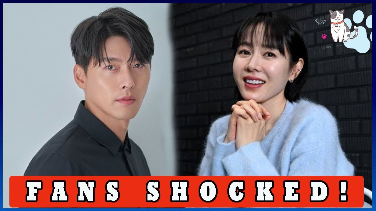 Hyun Bin's surprising confession: This is why he was determined to 