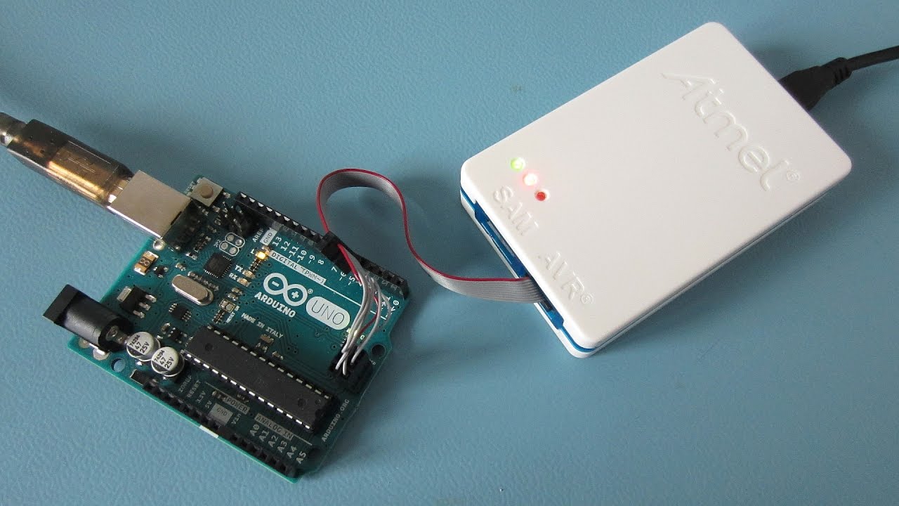 Improve your Arduino programming skills - The qualifier volatile explained.
