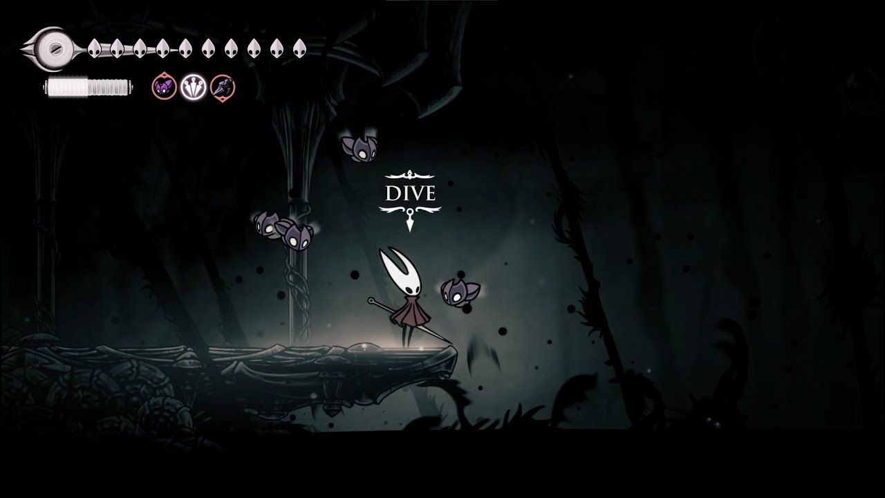 The End of Silksong