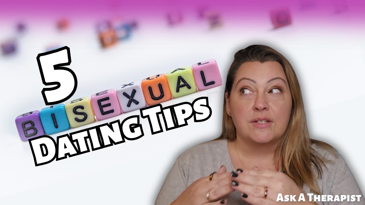 5 советов, как облегчить знакомства бисексуалам | Задать вопрос психотерапевту