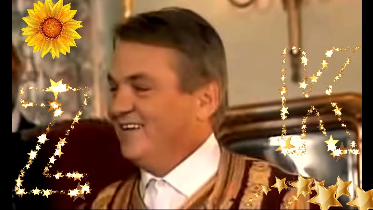 ZORAN KALEZIC I LEPA LUKIC🎶💎💖🌹IZ MORA KORALI🍇💎💖🦅🌄👑