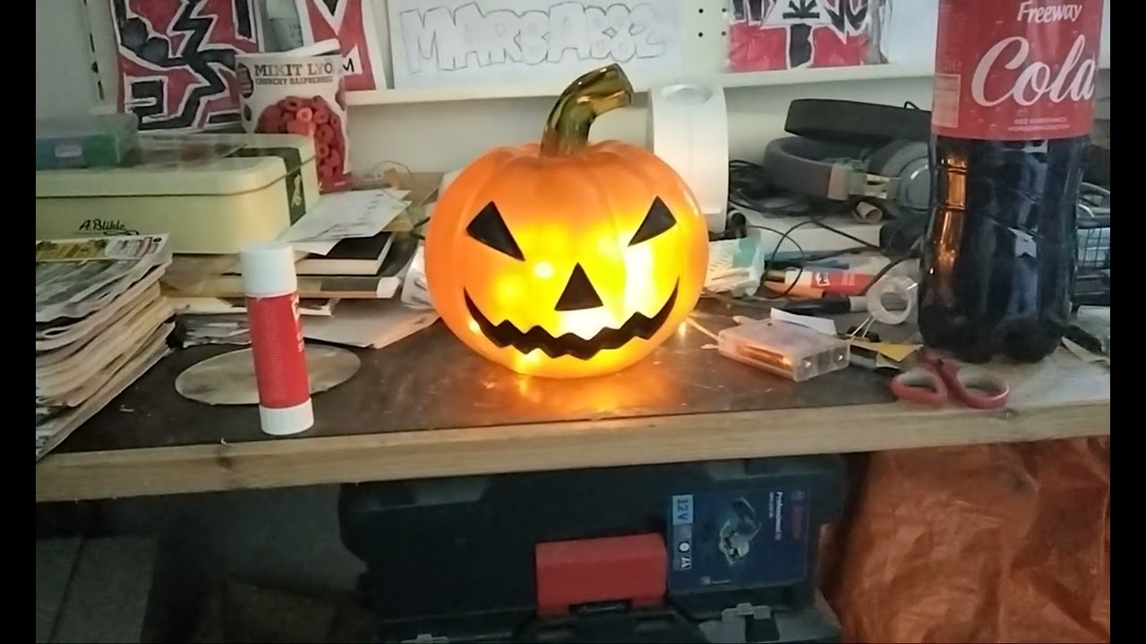 31.09.2025.DYNIA HAPPY HALLOWEEN 🎃