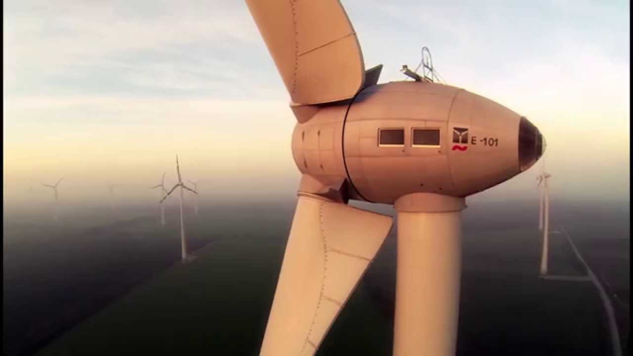 Windpark Halbturn/Nickelsdorf