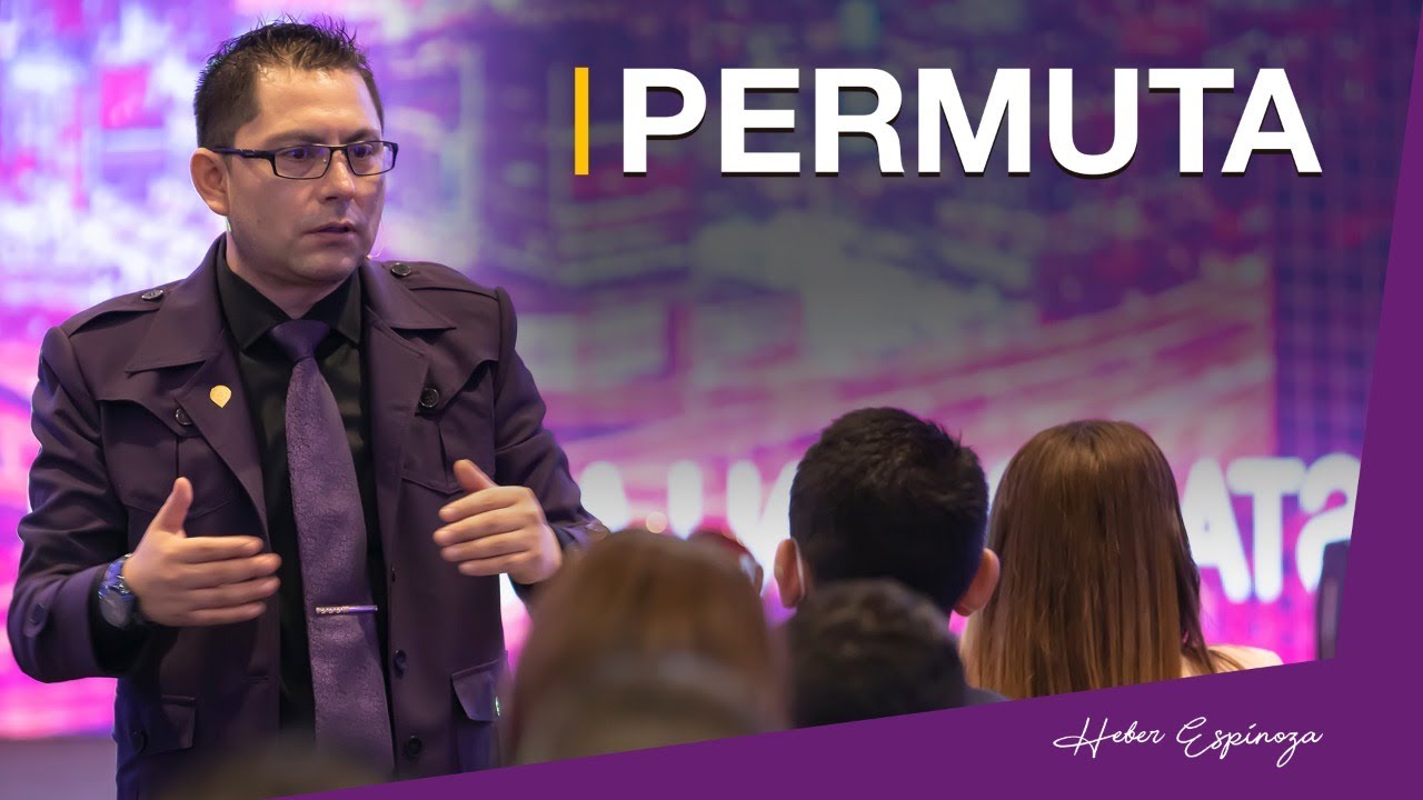 🟣 PERMUTA